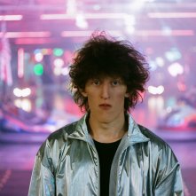 La timidezza delle chiome: una foto