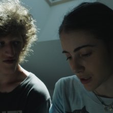 La timidezza delle chiome: un'immagine del documentario