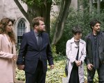 Mammals: il trailer della serie con James Corden in arrivo su Prime Video