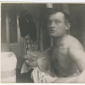 Munch. Amori Fantasmi e donne vampiro: un'immagine del documentario