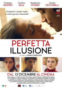 Locandina di Perfetta illusione