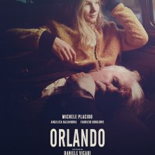 Locandina di Orlando