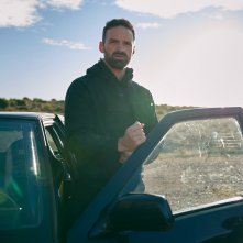 Proiettile vagante 2: un'inquadratura del film