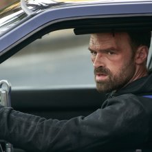 Proiettile vagante 2: un momento del film