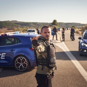 Proiettile vagante 2: una foto del film