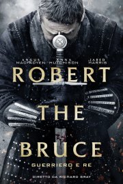 Locandina di Robert the Bruce