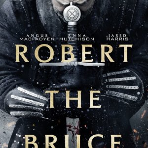 Locandina di Robert the Bruce