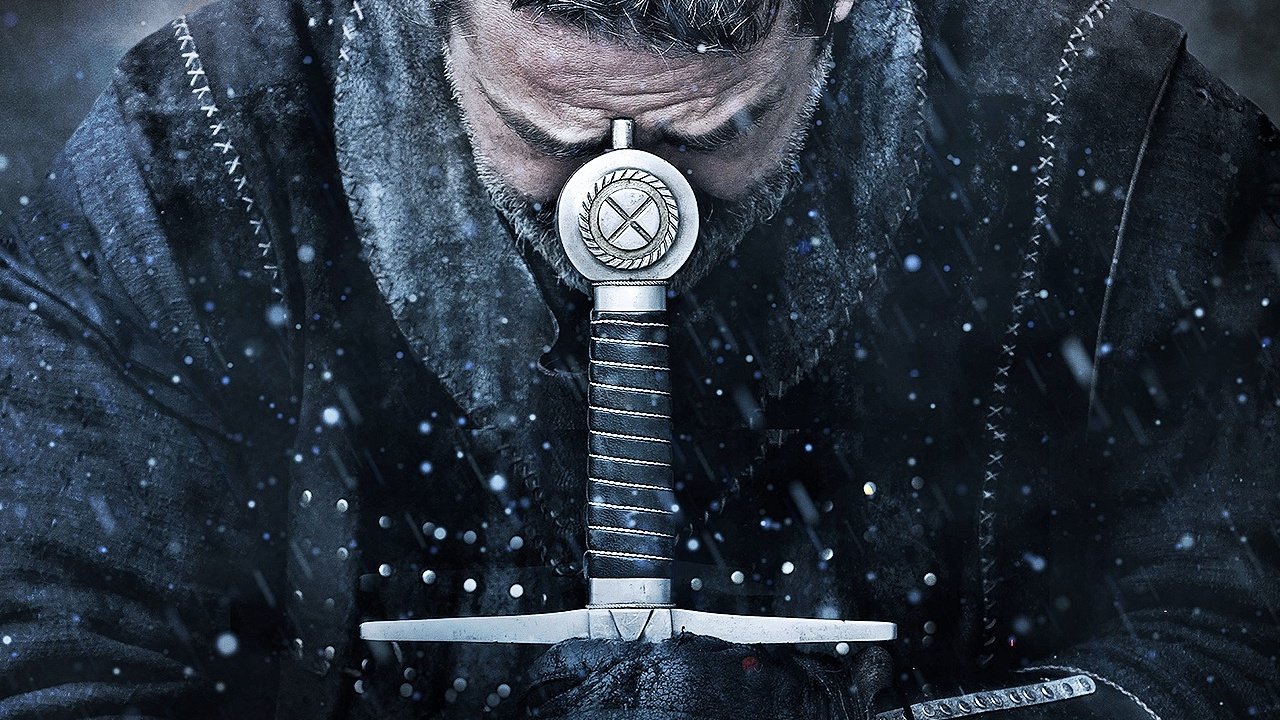 Robert the Bruce, la recensione: un sequel low-budget di Braveheart