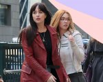 Madame Web, Sydney Sweeney era nervosa all'idea di lavorare con Dakota Johnson: 'È così sexy'