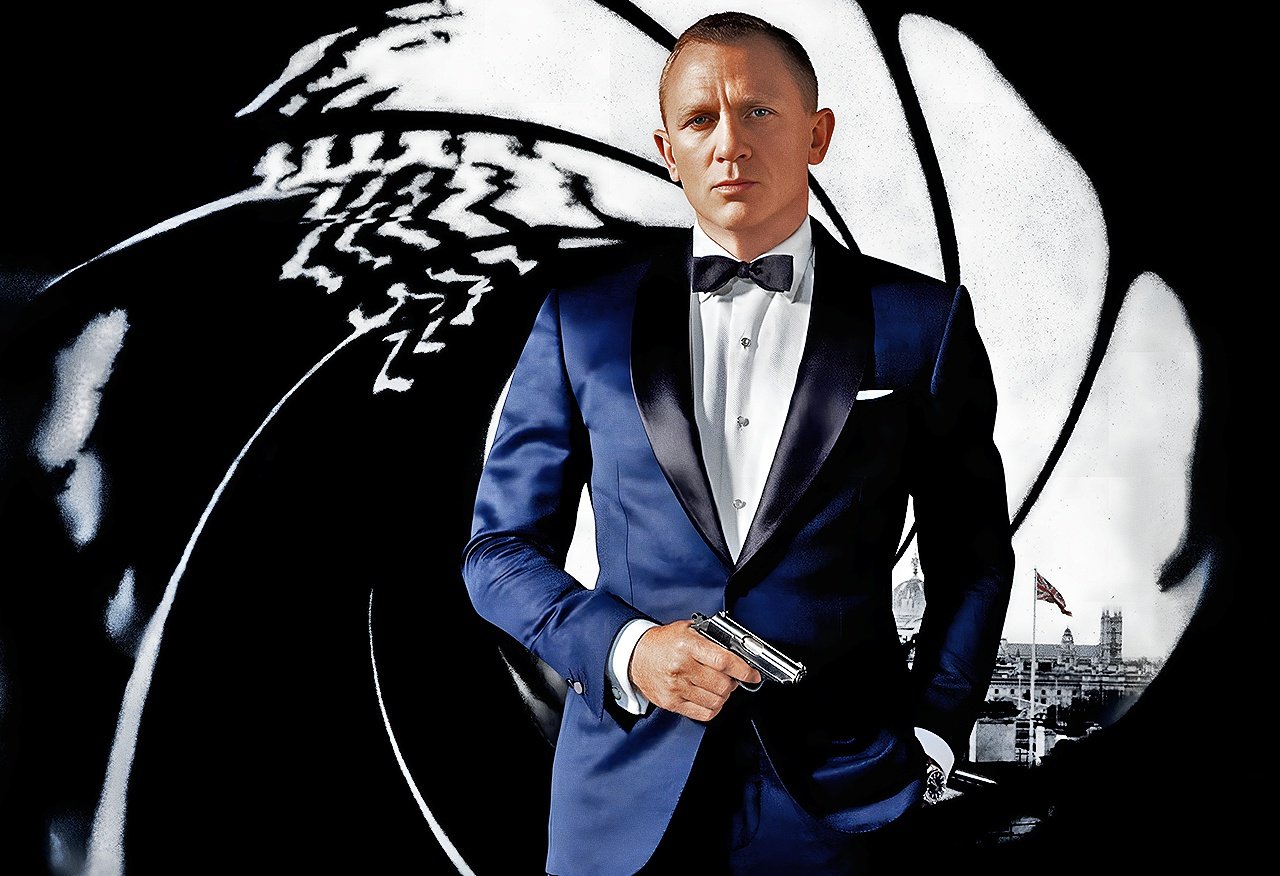 Skyfall, 10 anni dopo: la discesa nell'abisso del James Bond più oscuro