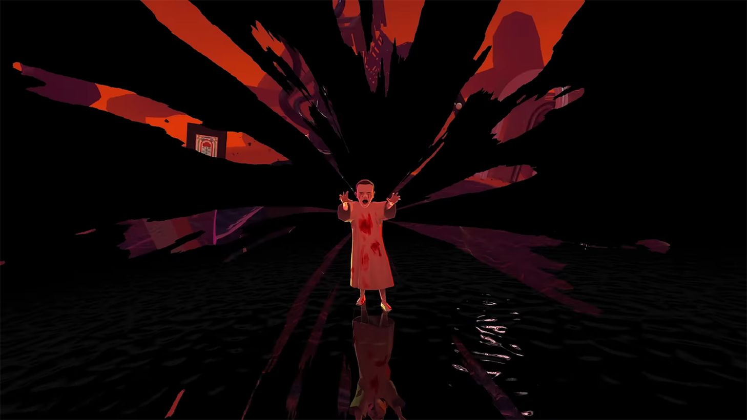 Stranger Things VR: Netflix annuncia il videogame in cui impersonerete Vecna ​con un trailer