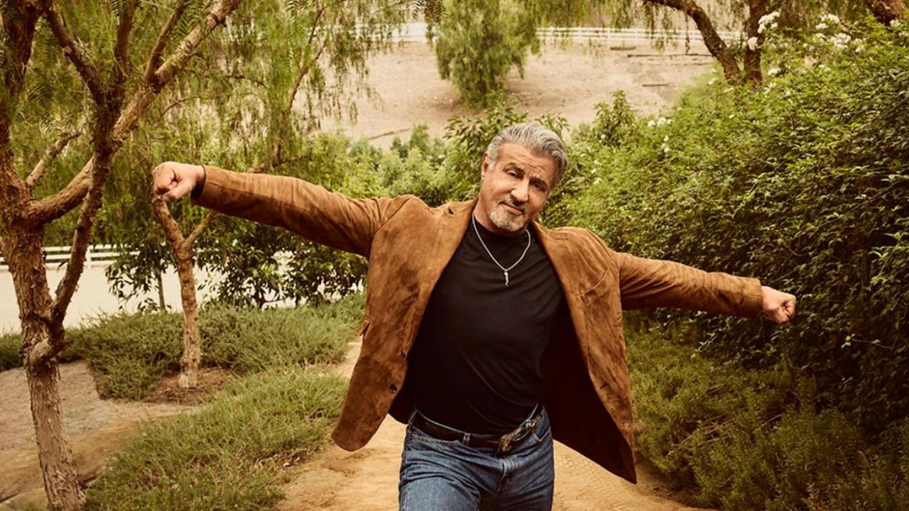 Rambo 4: Sylvester Stallone ha rifiutato 34 milioni di dollari nel 1988