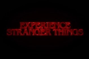 Stranger Things Vr - Announcement Trailer