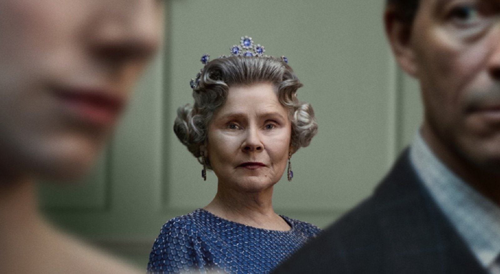 The Crown 5, su Netflix in streaming da oggi