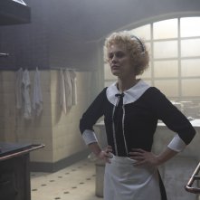 The Land of Dreams: Marina Rocco in una scena