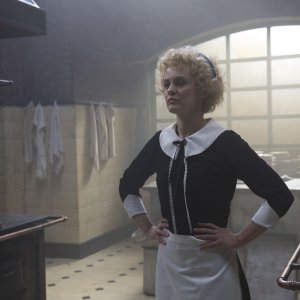 The Land of Dreams: Marina Rocco in una scena
