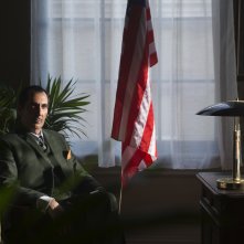 The Land of Dreams: Paolo Calabresi in una scena