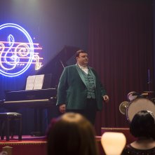 The Land of Dreams: Stefano Fresi in una scena