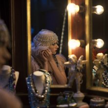 The Land of Dreams: Caterina Shulha in una foto