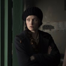 The Land of Dreams: Caterina Shulha in una scena