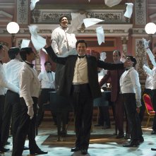 The Land of Dreams: una foto