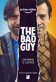 Locandina di The Bad Guy