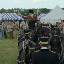 The Crown 5: una scena della nuova stagione della serie Netflix