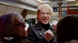 Celebrity Hunted 3 - Trailer