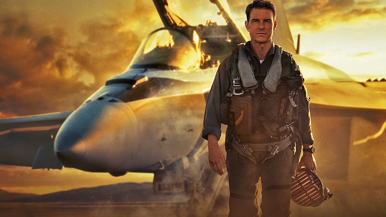 Top Gun: Maverick in 4K UHD e blu-ray, la recensione: video e audio strepitosi per volare con Tom Cruise