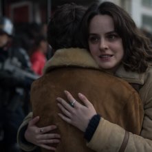 Un anno, una notte: Noémie Merlant in un'immagine