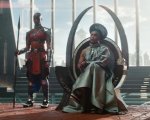 Black Panther: Wakanda Forever, debutto al 93% di recensioni positive per il sequel Marvel su Rotten Tomatoes