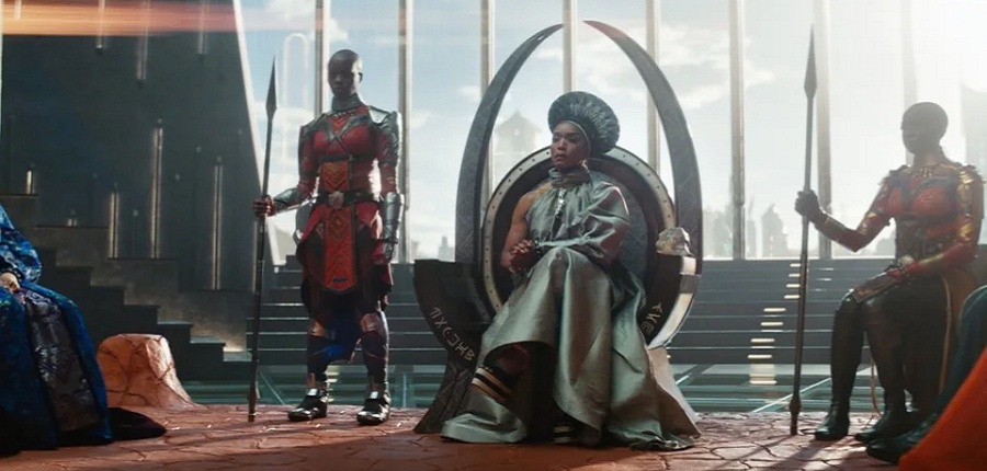 Black Panther: Wakanda Forever, debutto al 93% di recensioni positive per il sequel Marvel su Rotten Tomatoes