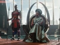 Black Panther: Wakanda Forever, debutto al 93% di recensioni positive per il sequel Marvel su Rotten Tomatoes