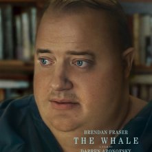 Locandina di The Whale
