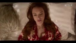 Falling For Christmas - Trailer