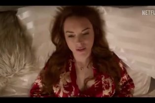 Falling For Christmas - Trailer