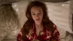 Falling For Christmas - Trailer Italiano