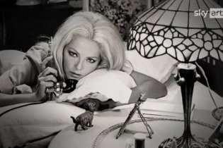 Virna Lisi La Donna Che Rinunciò A Hollywood - Clip