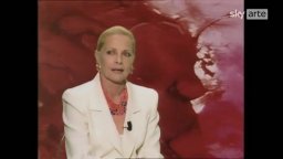 Virna Lisi La Donna Che Rinunciò A Hollywood -  Clip