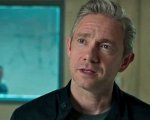 Black Panther: Wakanda Forever, Martin Freeman 'Non ci credo che nessuno sapesse del male di Chadwick Boseman'