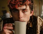 Bones and All: Timothée Chalamet ha masticato ciliegie al maraschino per le scene di cannibalismo