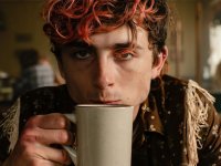 Bones and All: Timothée Chalamet ha masticato ciliegie al maraschino per le scene di cannibalismo