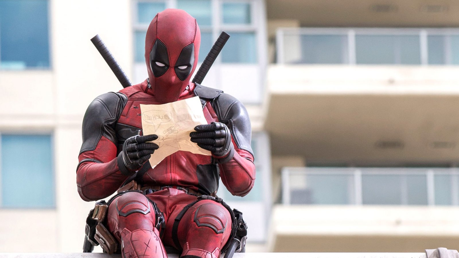 Deadpool 3: Ryan Reynolds smetterà di interpretare il personaggio dopo il film? Ecco la sua risposta