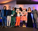Disney100: The Concert, annunciata a Milano la data italiana dell'attesissimo evento