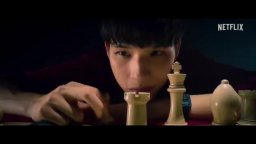 The Lost Lotteries - Trailer