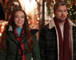 Falling for Christmas, su Netflix in streaming da oggi