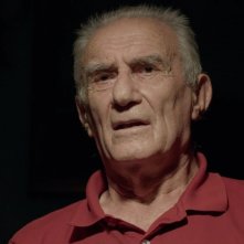 Gigi Riva - Nel nostro cielo un rombo di tuono: una sequenza del film