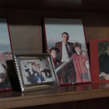 Gigi Riva - Nel nostro cielo un rombo di tuono: una foto del film