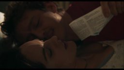 Un Anno, Una Notte - Trailer Italiano