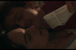 Un Anno, Una Notte - Trailer Italiano